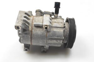 Hyundai i30 (2011–2017) A/C compressor F500JDCCE12 - 2