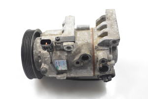 A/C compressor - F500JDCCE12
