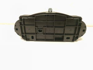 TOYOTA Yaris (2011–2020) Heater control panel 559000D820 - 3