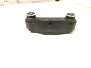 TOYOTA Yaris (2011–2020) Heater control panel 559000D820 - 4