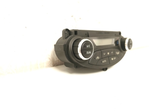 TOYOTA Yaris (2011–2020) Heater control panel 559000D820 - 7