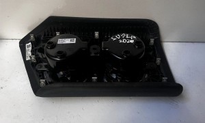 TOYOTA Supra A90 (2019–2026) Cup holder 6992206 - 4