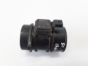  Air flow sensor 