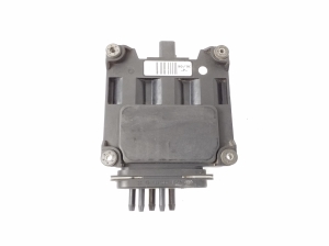 Mitsubishi Outlander (2006–2012) Control unit - 3