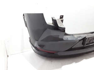 Ford Mustang Mach-E Mach-E (2020–2026) Pare-chocs arrière LJ8B17D781A - 2