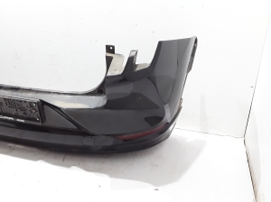 Ford Mustang Mach-E Mach-E (2020–2026) Pare-chocs arrière LJ8B17D781A - 3