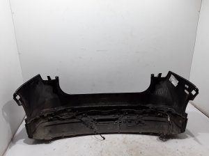 Ford Mustang Mach-E Mach-E (2020–2026) Pare-chocs arrière LJ8B17D781A - 5