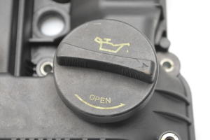 Hyundai Tucson (2015–2026) Ventildeckel - 3