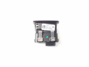 Porsche Cayenne (2010–2017) Rear side door window switch 7PP959855E - 2