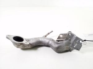 Honda CR-V (2012–2016) EGR-klapi toru 18760-RZ0-G00 - 2