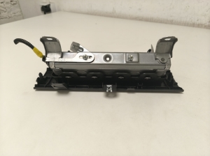 TOYOTA Yaris (2011–2020) Knee airbag 739000D041 - 7
