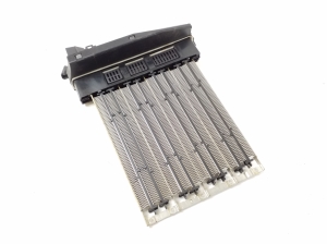 Mercedes Benz ML-Class 164 (2005–2011) Heater core A251830562 - 2