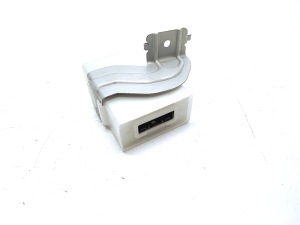 NISSAN Leaf II (2017–2026) Control unit 284U15SA0A - 2