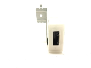 NISSAN Leaf II (2017–2026) Control unit 284U15SA0A - 4