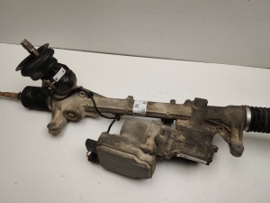 Mercedes Benz B-Class 246 (2011–2017) Steering rack A2464604500 - 3
