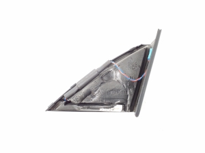 BMW 7 SERIJA F02 (2008–2015) Esiukse muu osa 7226611 - 2
