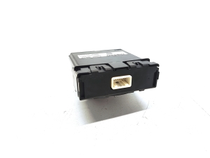 NISSAN Leaf II (2017–2026) Conditioner control module 274473NL0A - 4