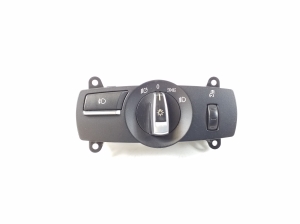 Headlight switch - 9192745