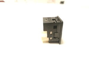 TOYOTA Yaris (2011–2020) Mirror control switch 848700F010 - 4