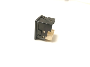 TOYOTA Yaris (2011–2020) Mirror control switch 848700F010 - 5