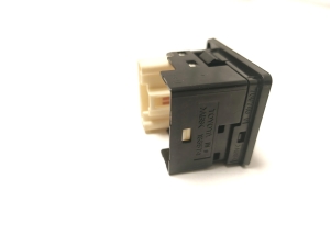 TOYOTA Yaris (2011–2020) Mirror control switch 848700F010 - 6