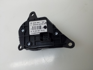 Mercedes Benz GLK-Class 204 (2008–2015) Lenkradschalter A2048210051 - 2