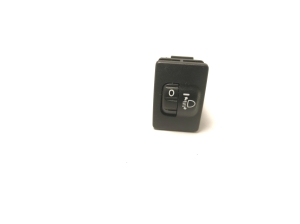 TOYOTA Yaris (2011–2020) Headlight leveling switch 8415202080 - 3