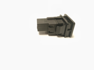 TOYOTA Yaris (2011–2020) Headlight leveling switch 8415202080 - 4