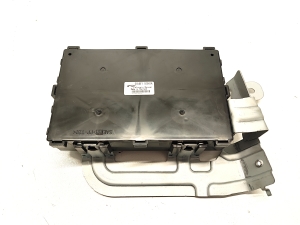 NISSAN Leaf II (2017–2026) Comfort control module 284B15SH0A - 3