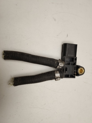 Mercedes Benz B-Class 246 (2011–2017) Abgassensor 281006213 - 2