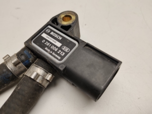 Mercedes Benz B-Class 246 (2011–2017) Abgassensor 281006213 - 3
