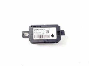 Boîtier module alarme - 9269634