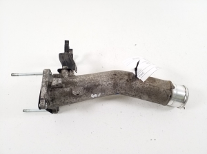 Honda CR-V (2012–2016) Toru 17111-RZ0-G00 - 2