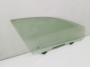 TOYOTA RAV 4 A4 (2012–2018) Priekšējo durvju stikls 6810142190 - 5
