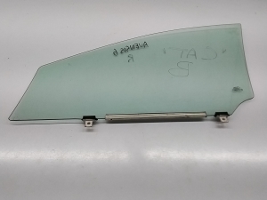 TOYOTA Avensis T27 (2008–2019) Esiukse klaas 6810105050 - 5