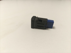 TOYOTA Yaris (2011–2020) Other switch 849780D010 - 4