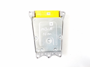 Mercedes Benz R-Class 251 (2006–2017) Airbag module A1648205685 - 3