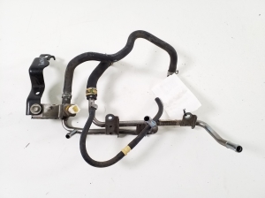 Honda CR-V (2012–2016) Pipe 16615RSXG000 - 2