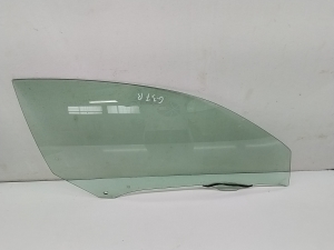 Front door glass - 803001NF0A