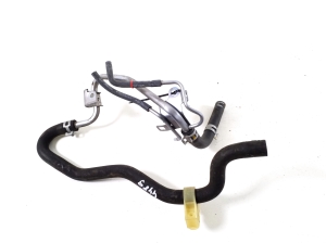 Honda CR-V (2012–2016) Rohr 17400-RZ0-G00 - 2