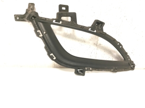 Hyundai i30 (2011–2017) Feu antibrouillard pare-chocs avant 86564A6030 - 6