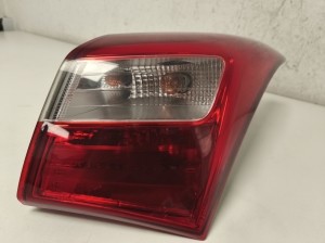 Hyundai i30 (2011–2017) Eckleuchte hinten 92402A5020 - 2