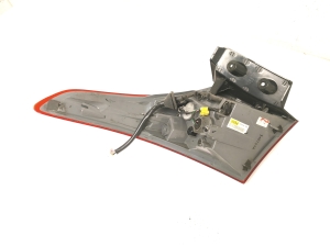 Hyundai i30 (2011–2017) Eckleuchte hinten 92402A5020 - 6