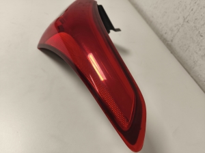 Hyundai i30 (2011–2017) Eckleuchte hinten 92402A5020 - 9
