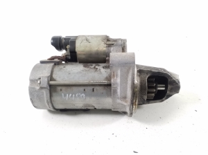 Honda CR-V (2012–2016) Starter 31200-RZ0-G01 - 4