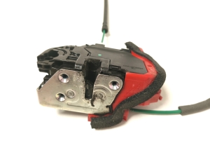 Hyundai i30 (2011–2017) Serrure de porte avant 81320A6120 - 2