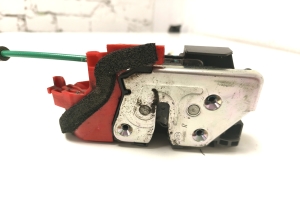 Hyundai i30 (2011–2017) Serrure de porte avant 81320A6120 - 4