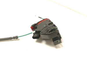 Hyundai i30 (2011–2017) Serrure de porte avant 81320A6120 - 5