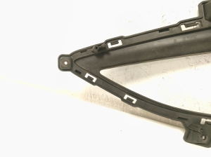 TOYOTA Prius W50 (2015–2020) Nebelscheinwerferabdeckung vorne 86563A6030 - 3