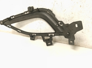 TOYOTA Prius W50 (2015–2020) Nebelscheinwerferabdeckung vorne 86563A6030 - 4